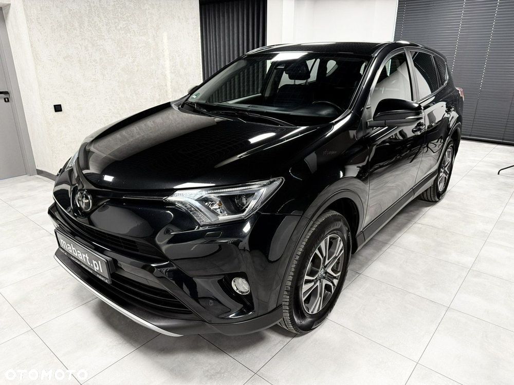 Toyota RAV4 2.0 D-4D 4x2 Start-Stop Edition S+ - 3