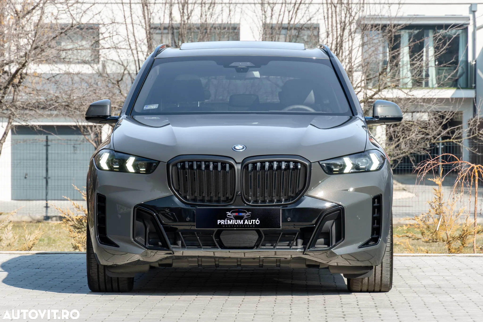 BMW X5 xDrive50e AT PHEV - 2