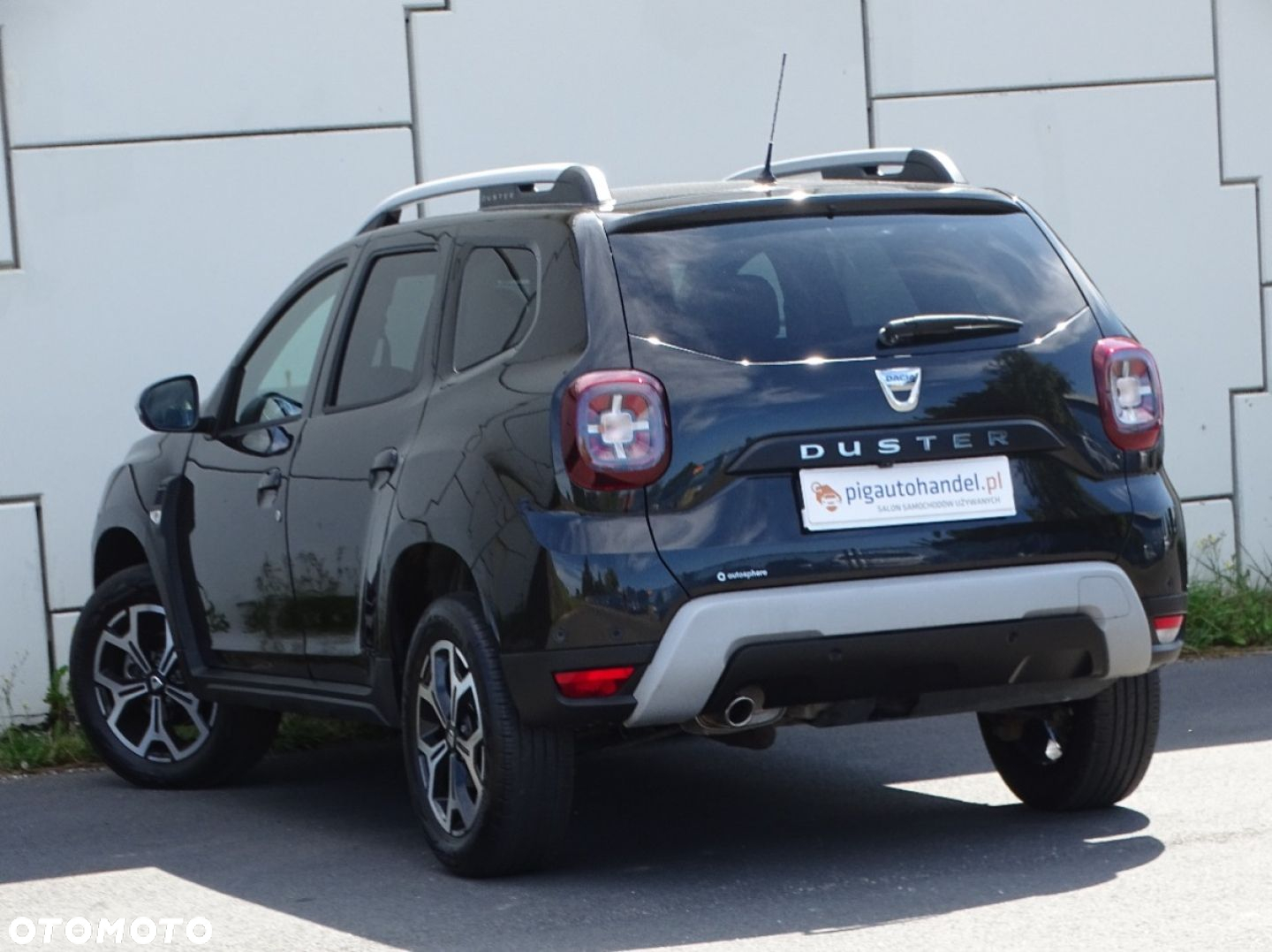 Dacia Duster - 3