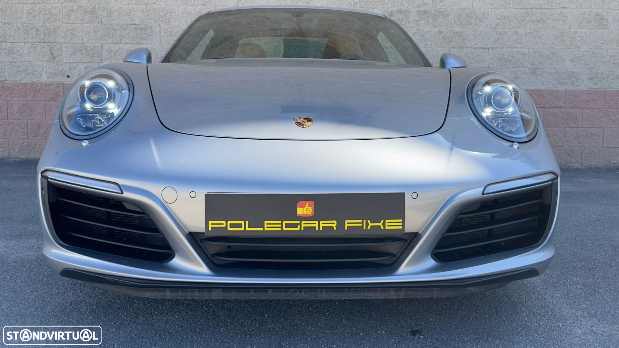 Porsche 911 (991) Carrera 2 PDK - 18