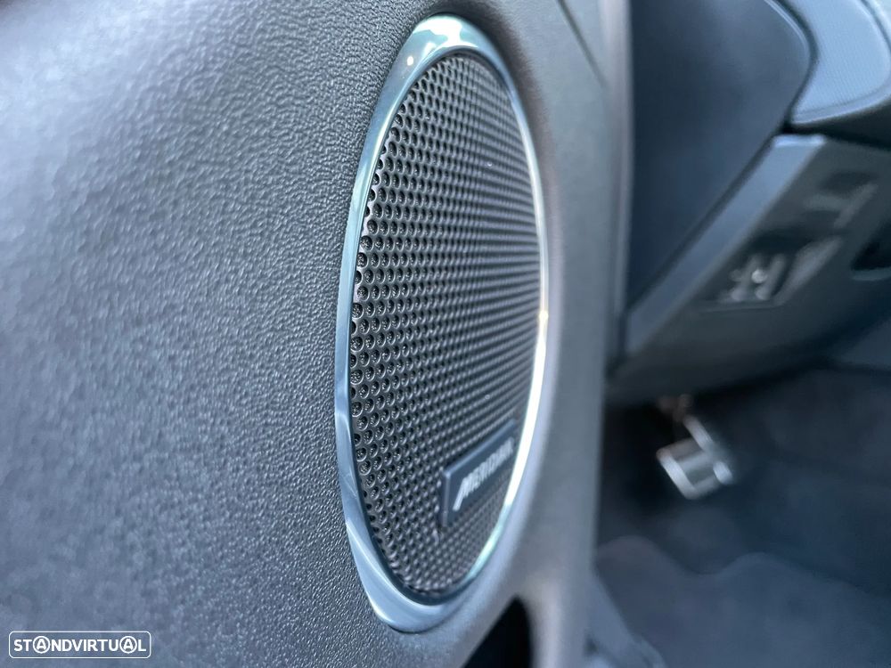 Land Rover Discovery Sport - 25