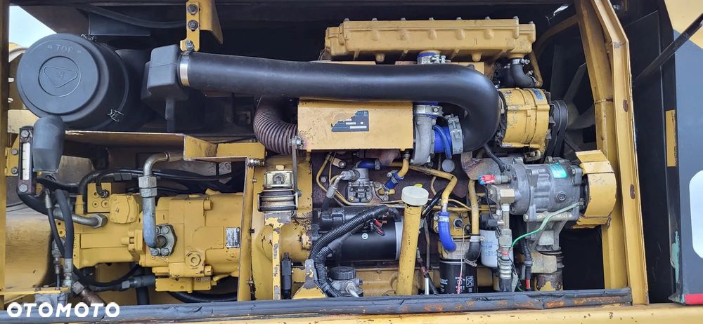Caterpillar 315 - 11