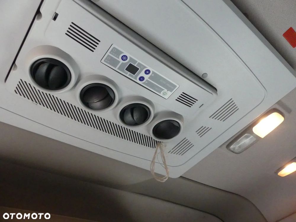 DAF XF 480 FT 4X2 SSC - 9