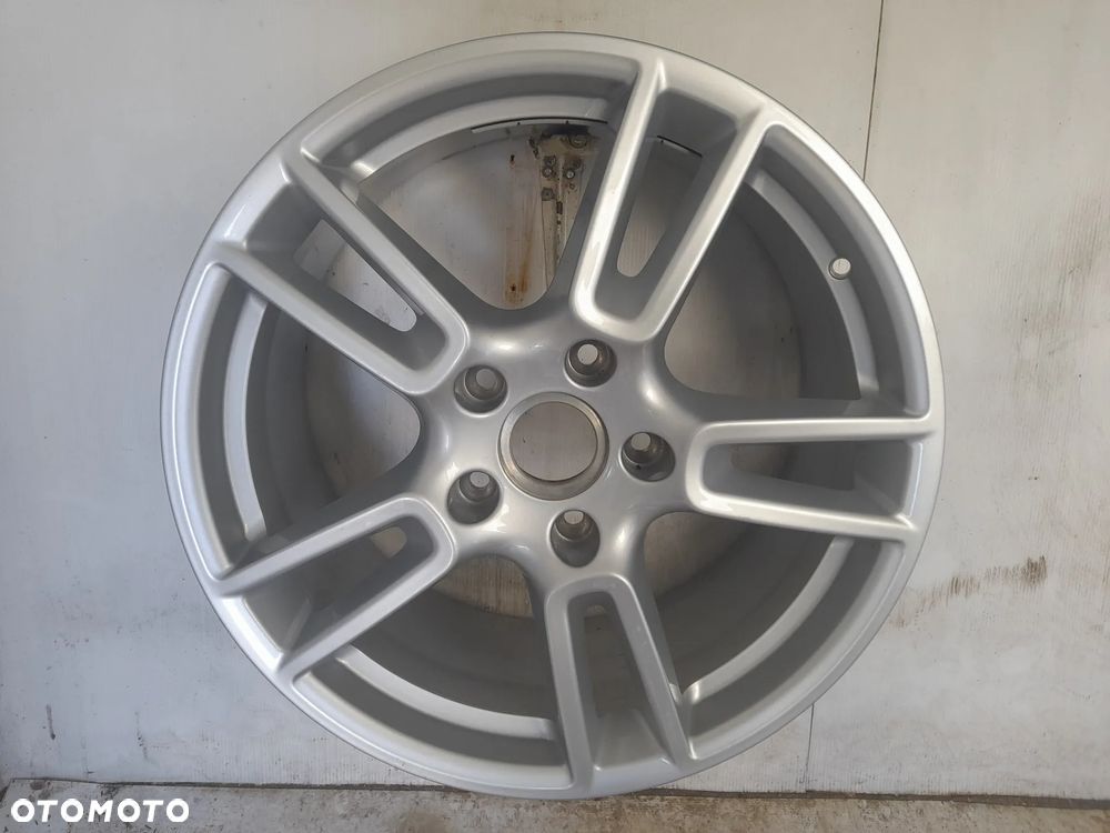 Felga aluminiowa Porsche OE 971601025 9.0" x 19" 5x130 ET64 - 1