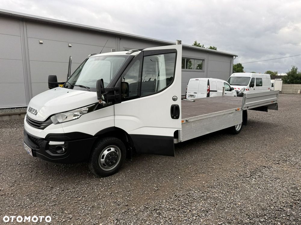 Iveco Daily 35C15 - 20