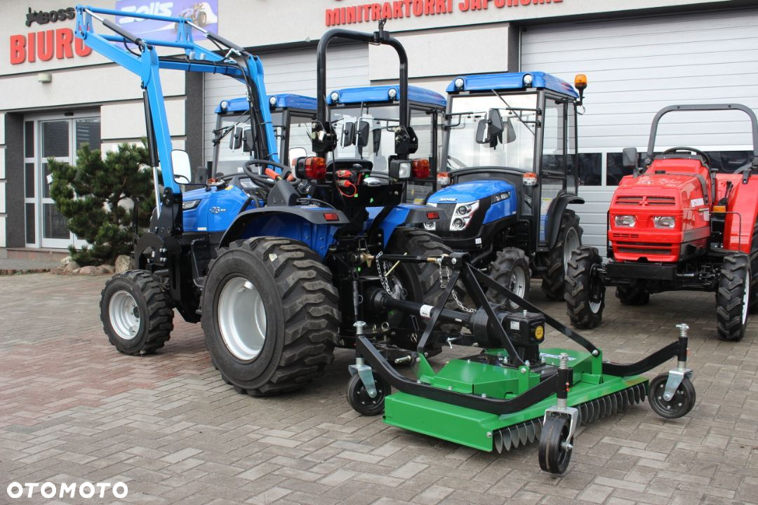 Solis S26XL - 40