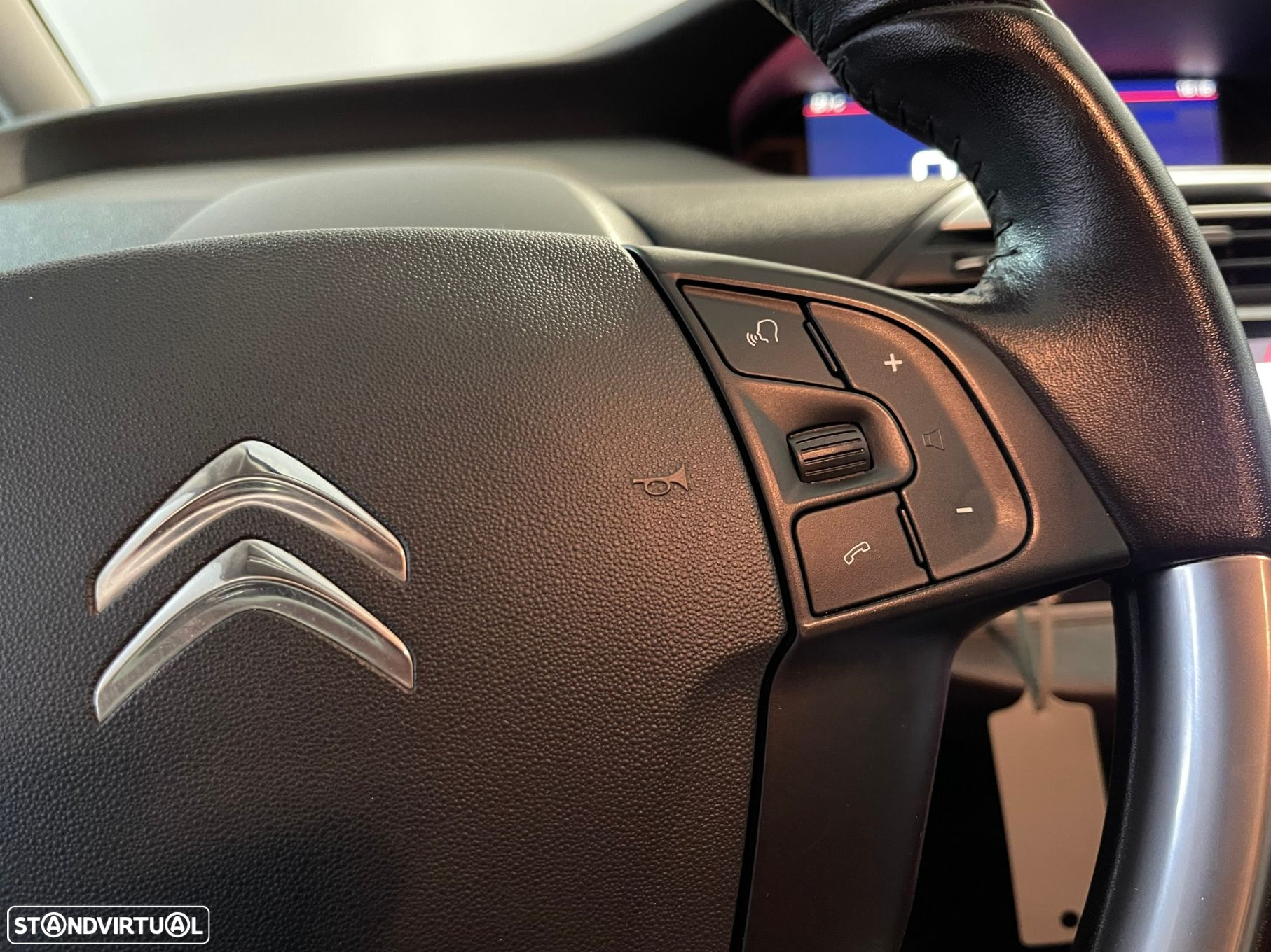Citroën Grand C4 Spacetourer 1.5 BlueHDi Shine - 26