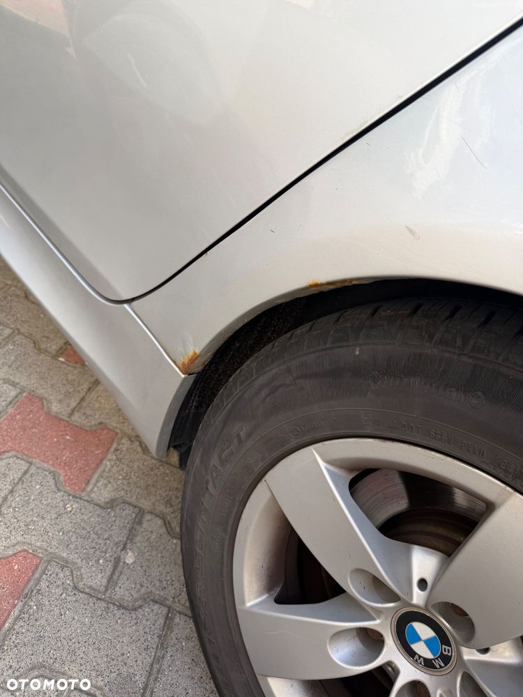 BMW Seria 5 520d - 10