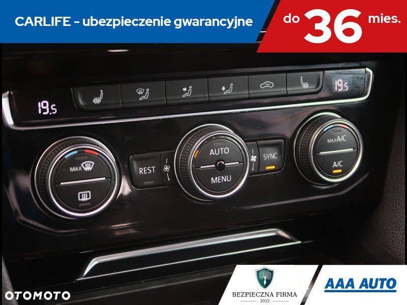 Volkswagen Arteon - 18
