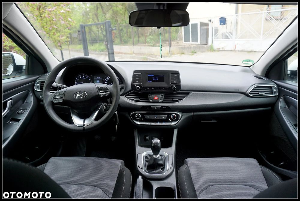 Hyundai i30 1.5 DPI Modern - 5