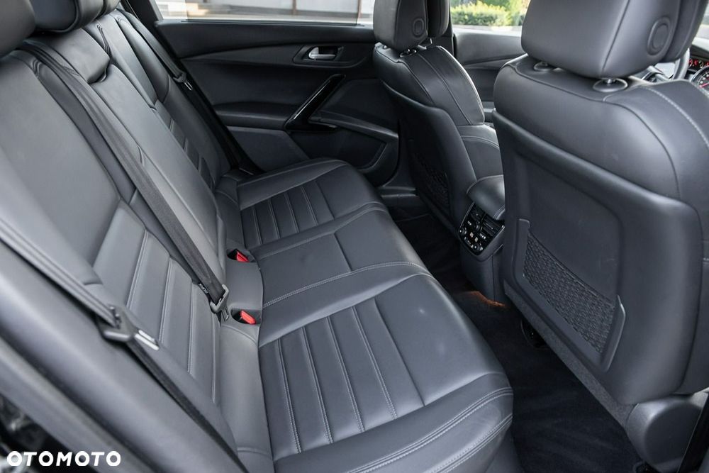 Peugeot 508 2.2 HDi GT - 8