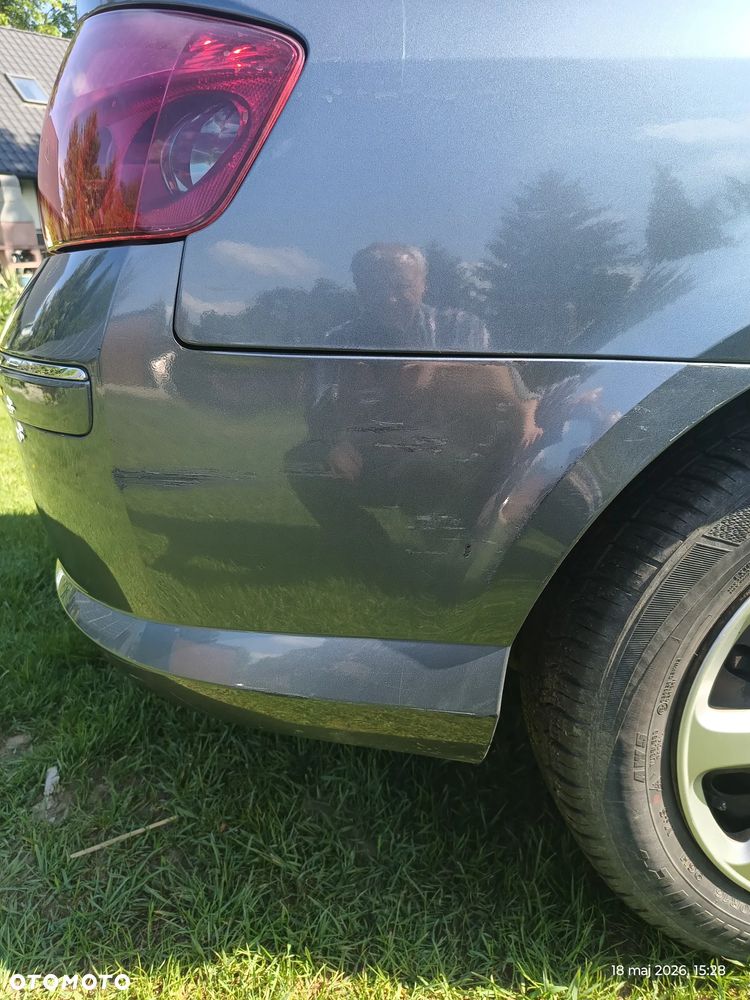 Peugeot 407 2.0 HDi Premium - 12