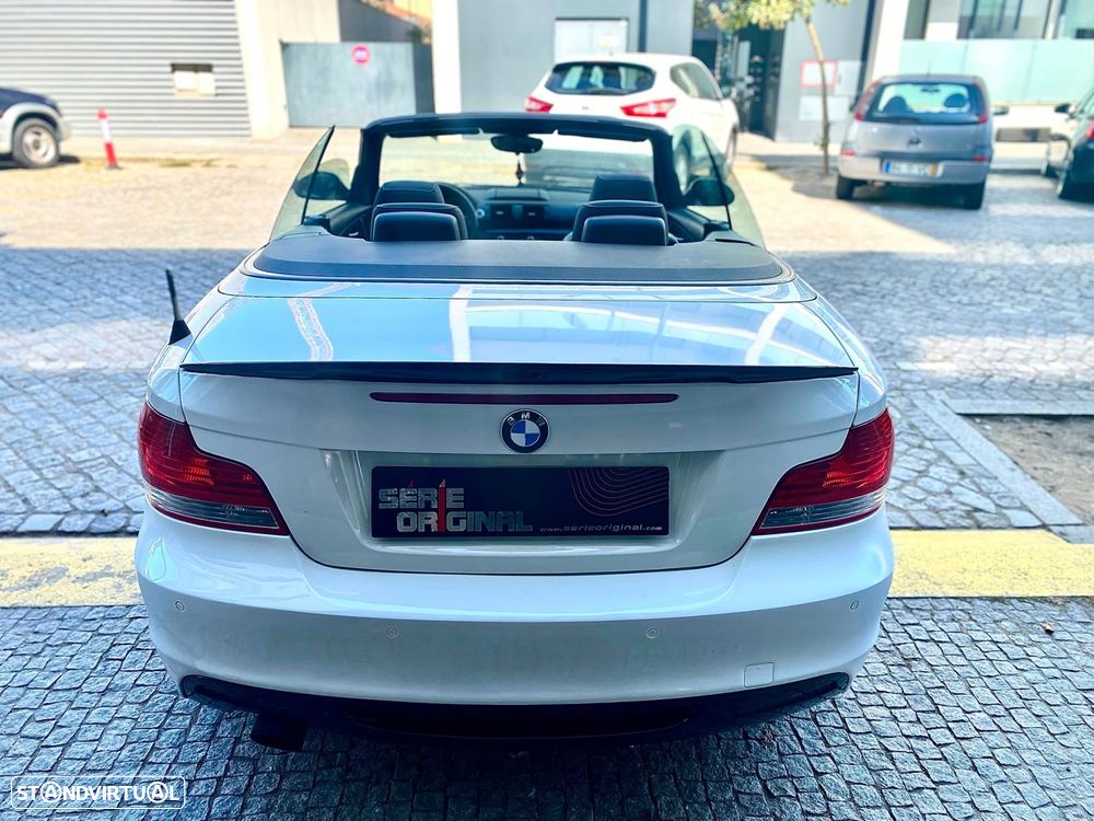 BMW 120 i - 10