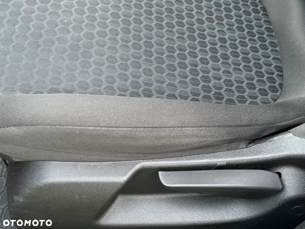 Opel Corsa 2016 photo 4