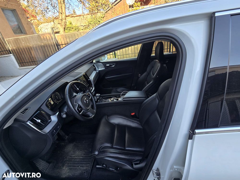 Volvo XC 60 T6 AWD Inscription - 5