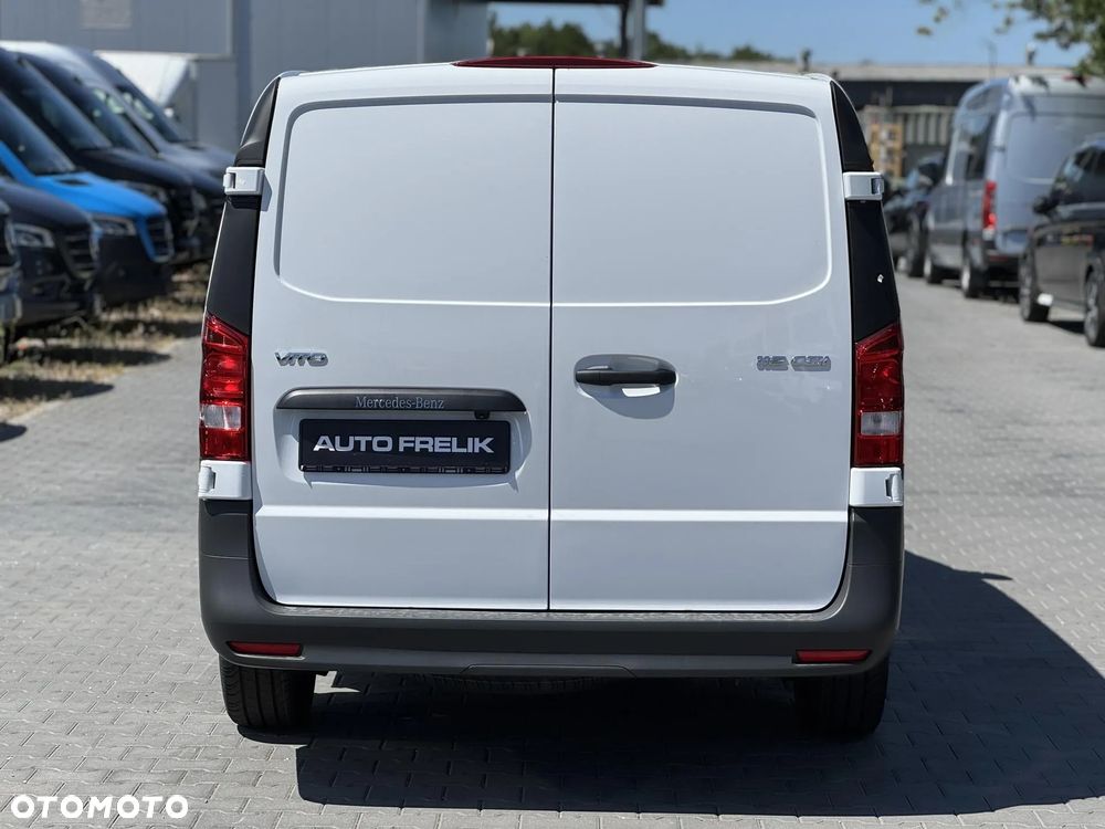 Mercedes-Benz Vito - 7