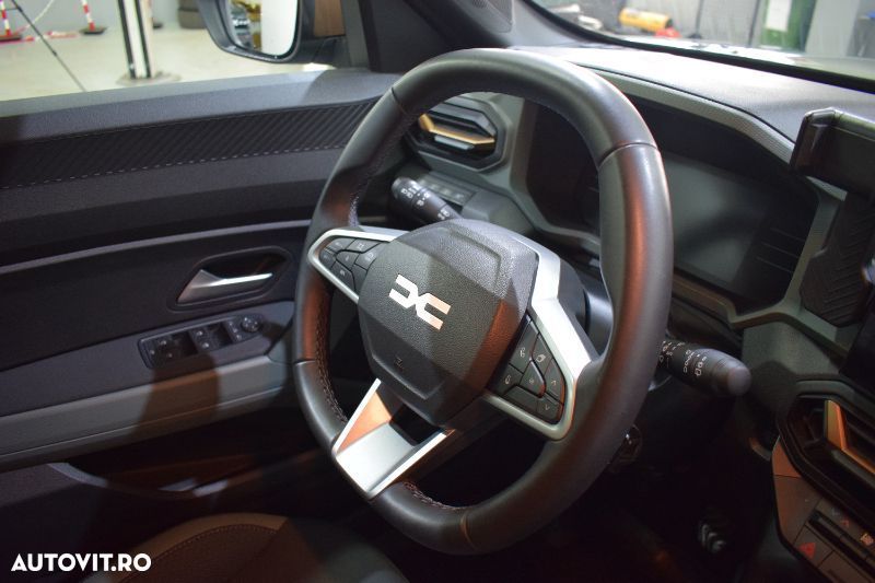 Dacia Duster TCe 130 4X4 MHEV Extreme - 17