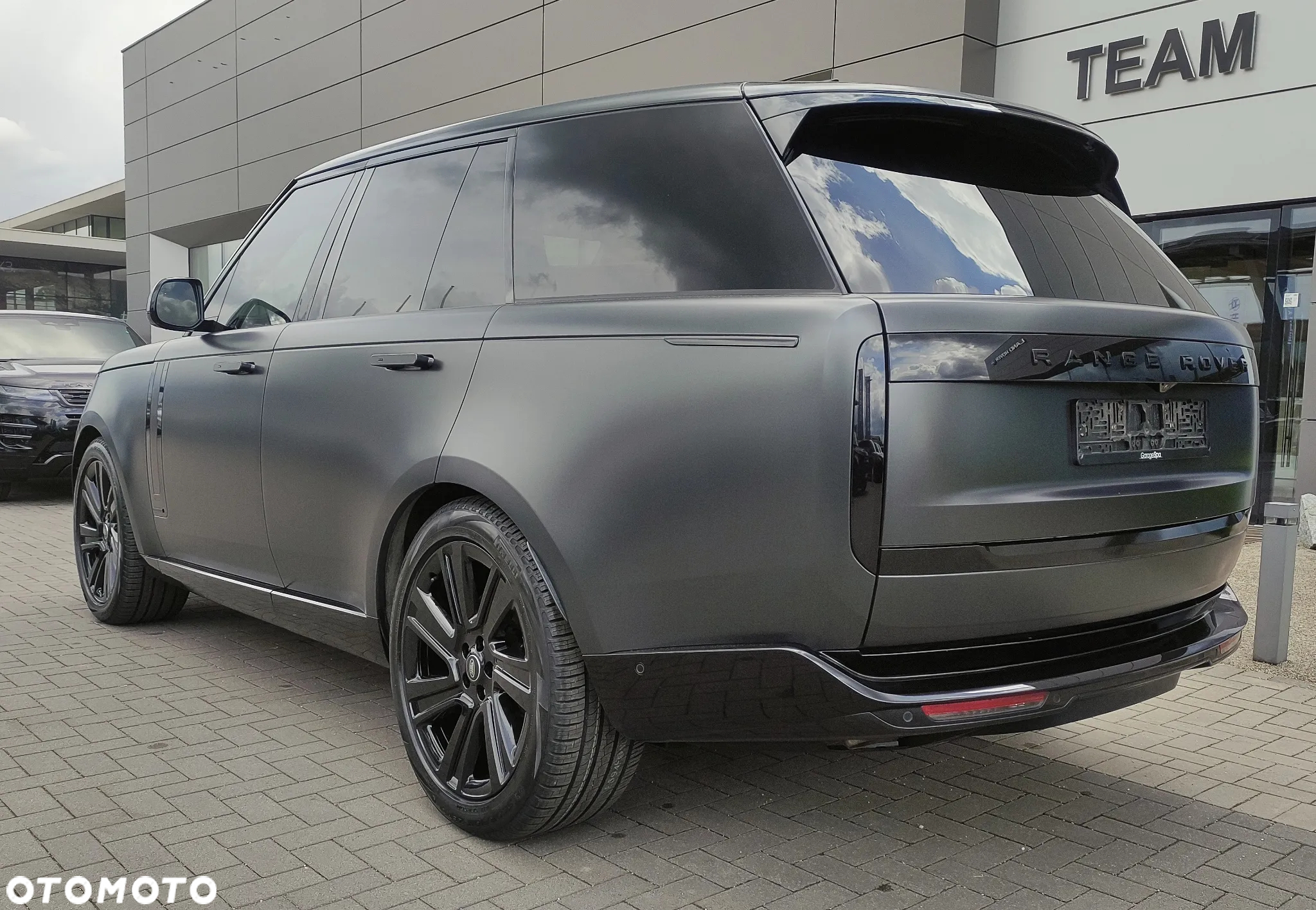 Land Rover Range Rover 4.4 V8 P535 Autobiography - 15