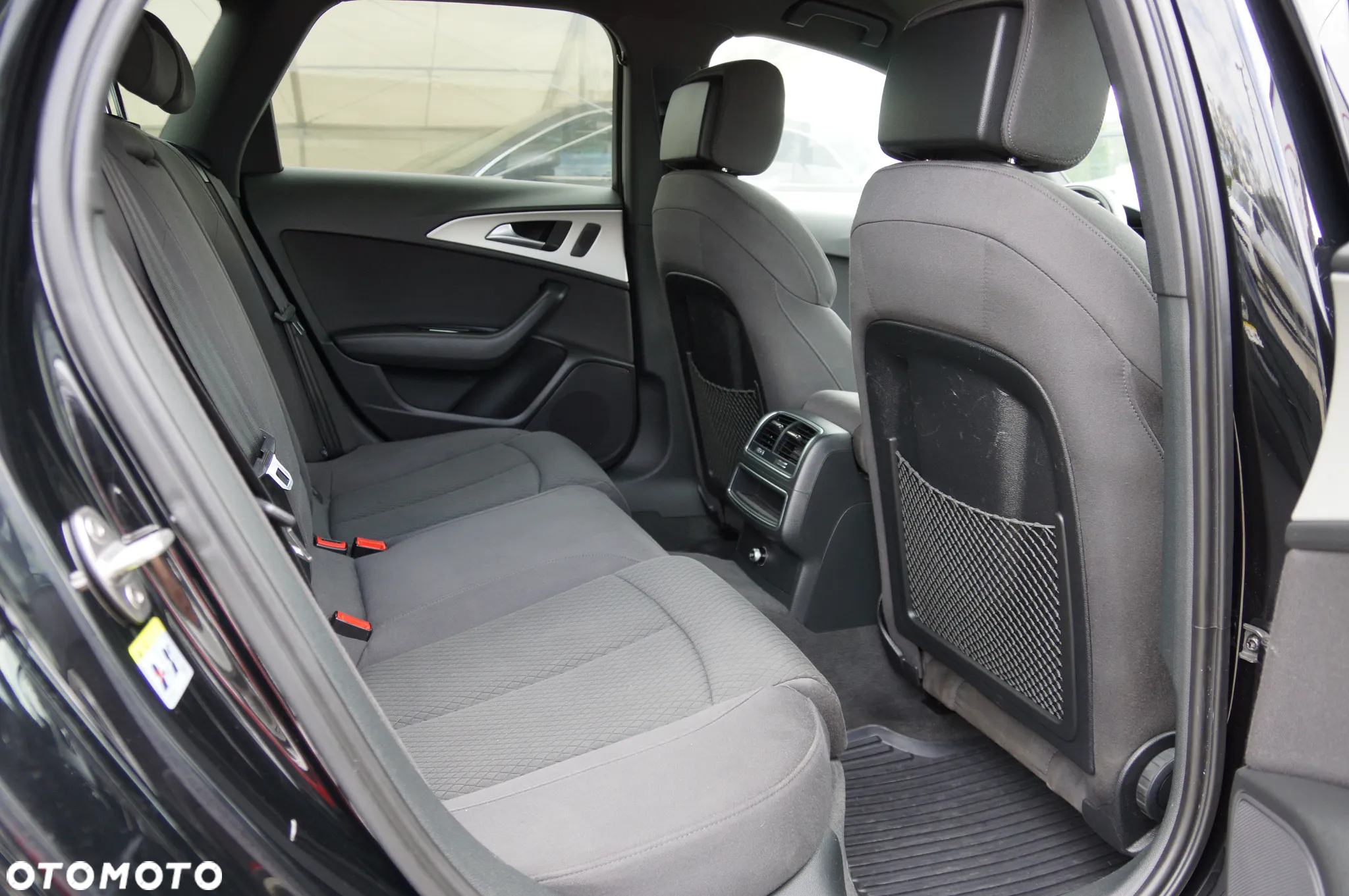 Audi A6 2.0 TDI Quattro S tronic - 30