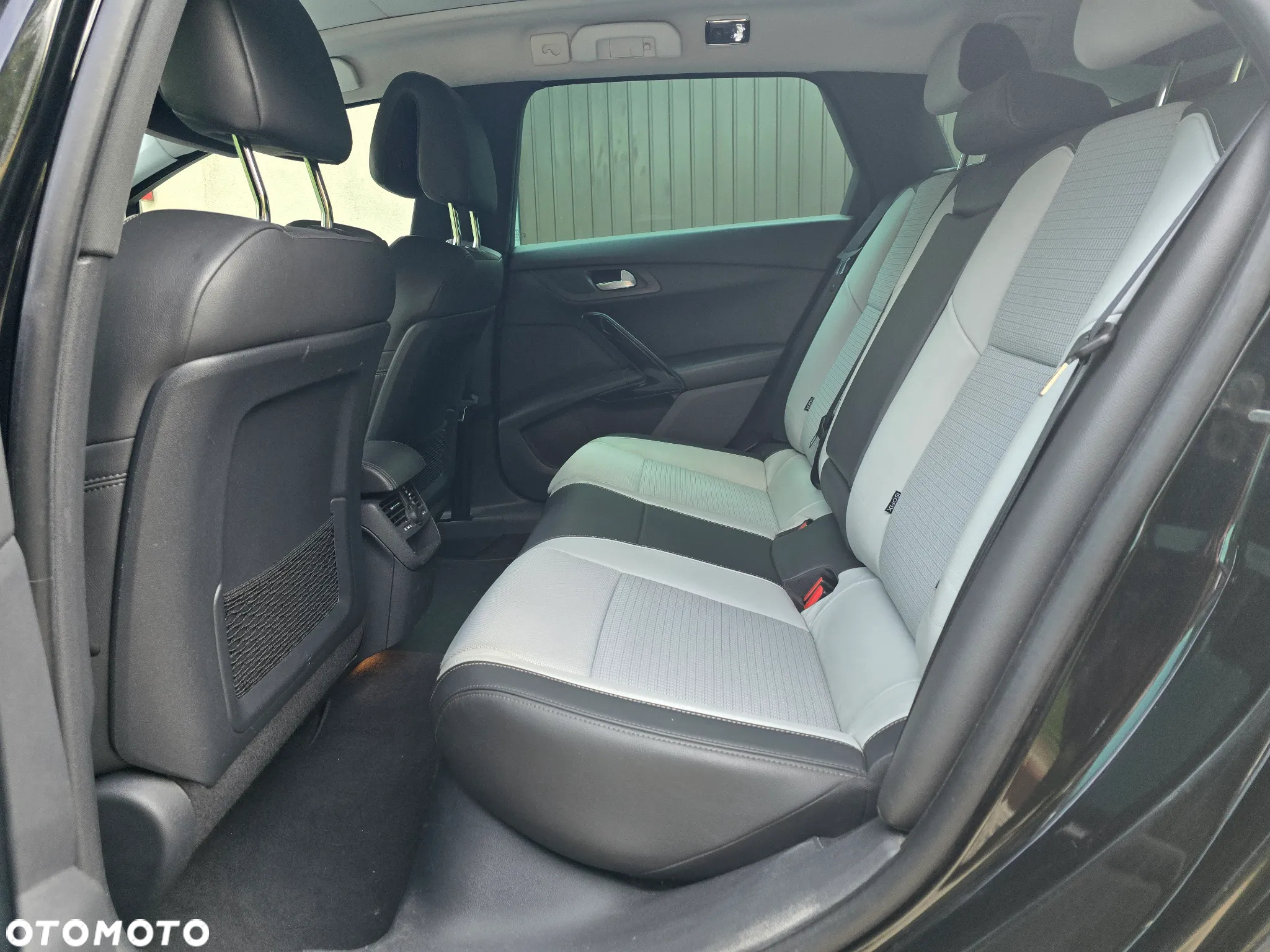 Peugeot 508 2.0 BlueHDi RXH S&S - 19