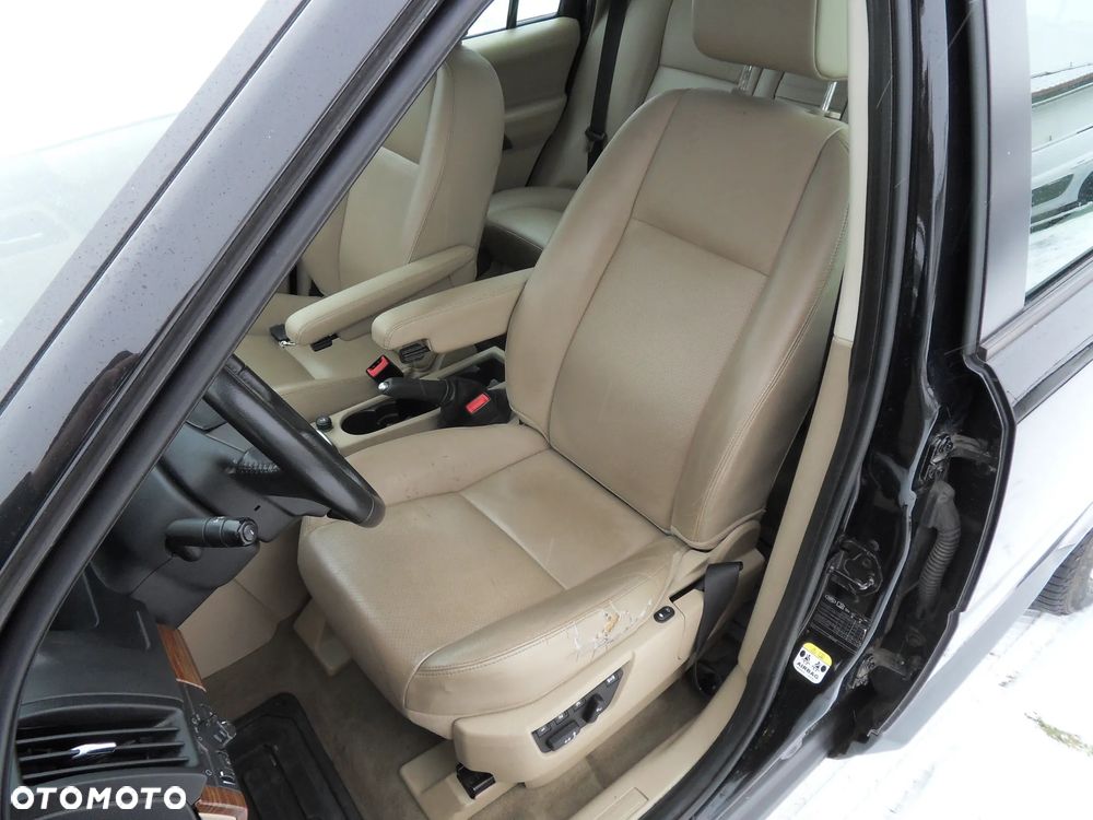 Land Rover Freelander I6 HSE - 17