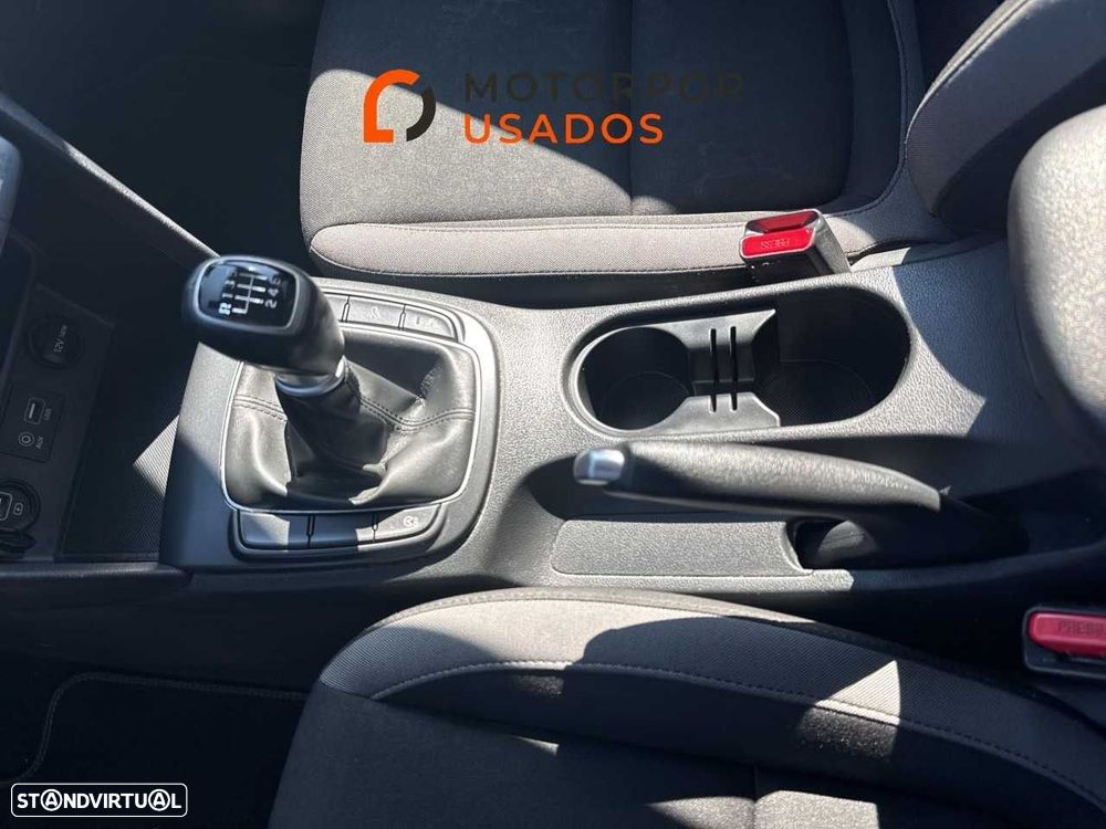 Hyundai Kauai 1.0 T-GDi N-Line - 15
