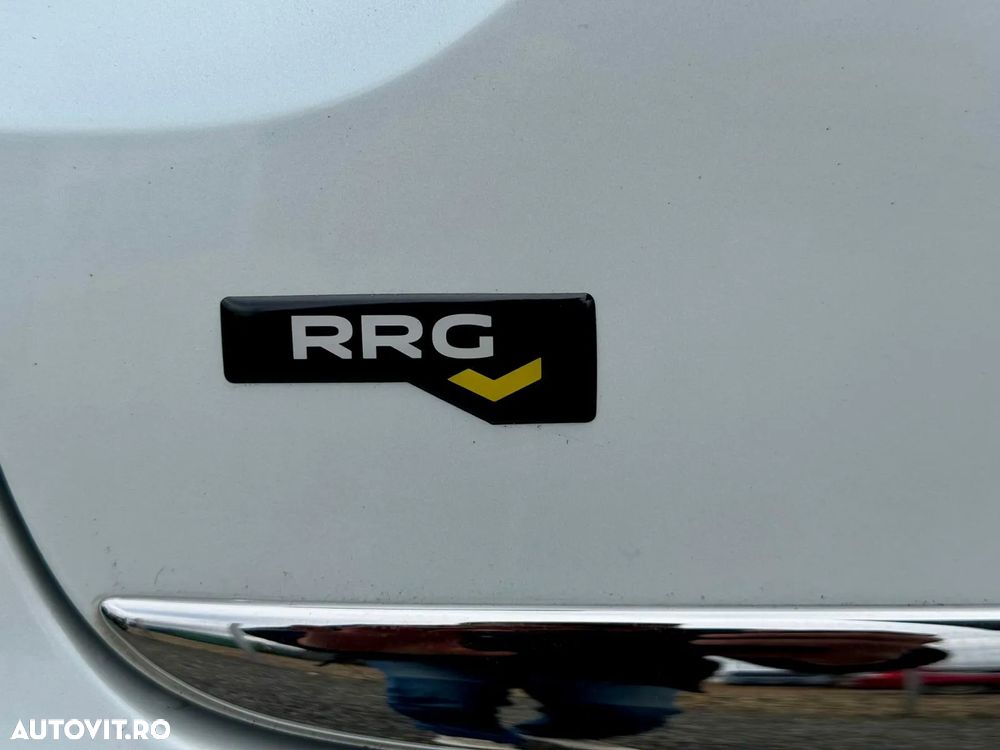 Renault Clio IV Energy dCi EDC Intens - 21