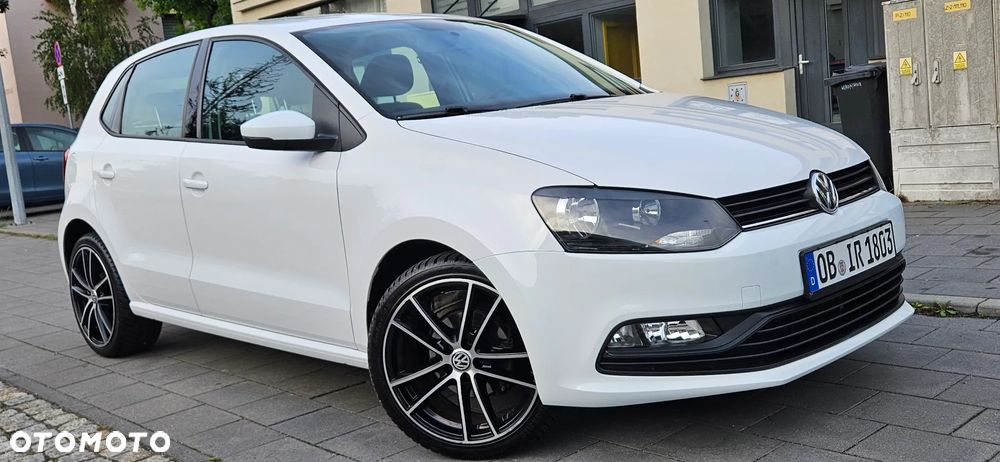 Volkswagen Polo 1.0 (Blue Motion Technology) Comfortline - 22