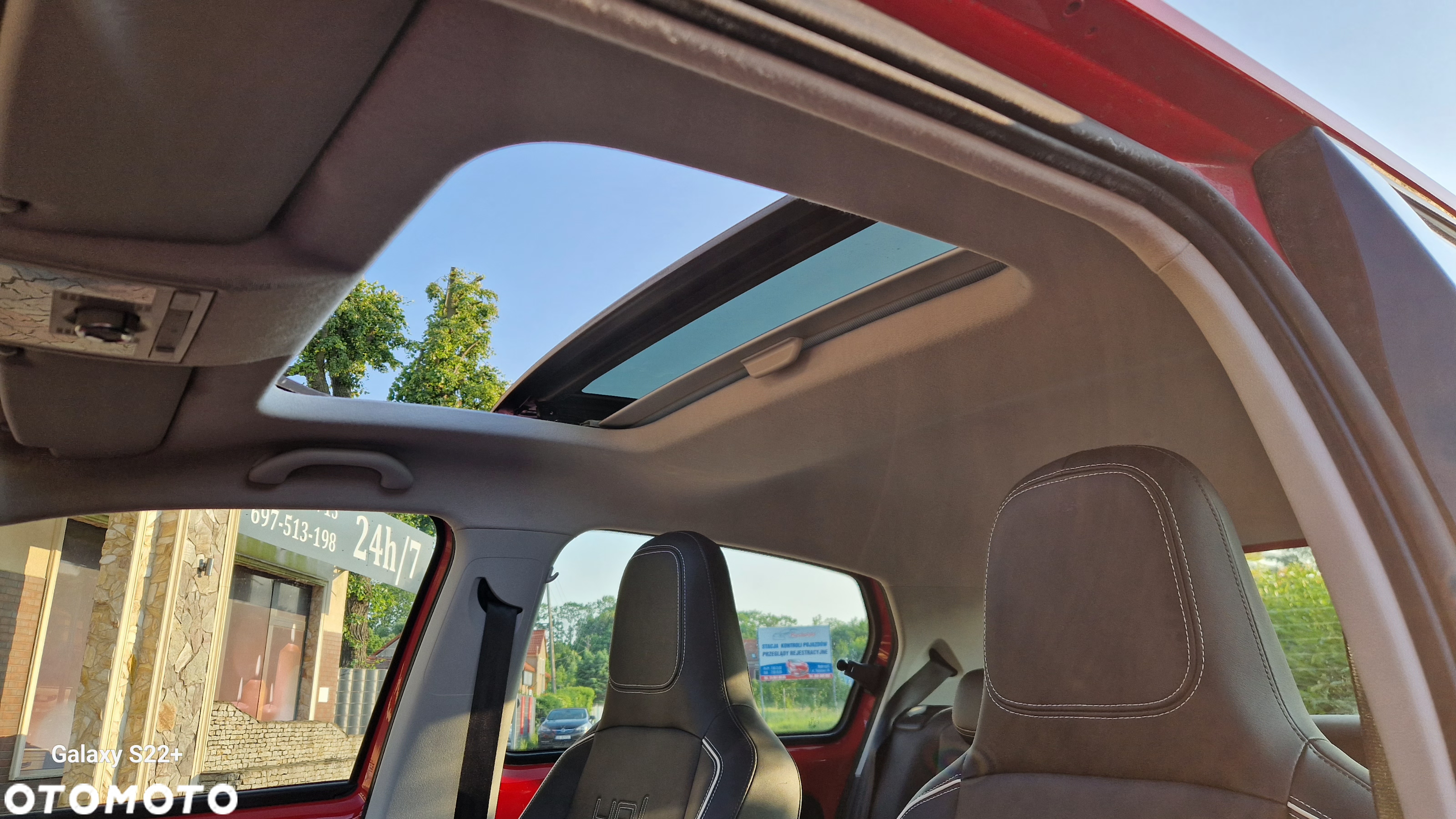 Volkswagen up! 1.0 high CityLine - 22