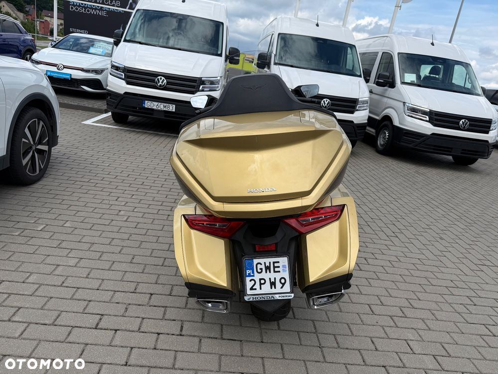 Honda GL - 10