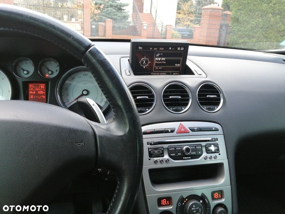 Peugeot 308 - 4