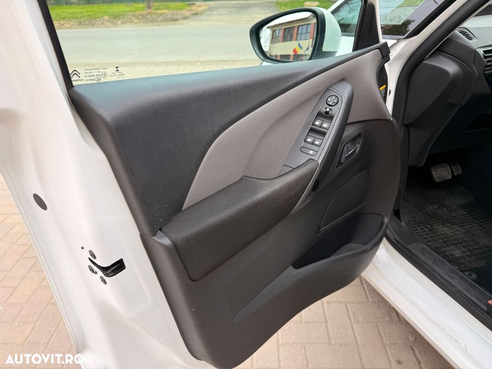 Citroën C4 Picasso 1.6 BlueHDi S&S Aut. Shine - 9
