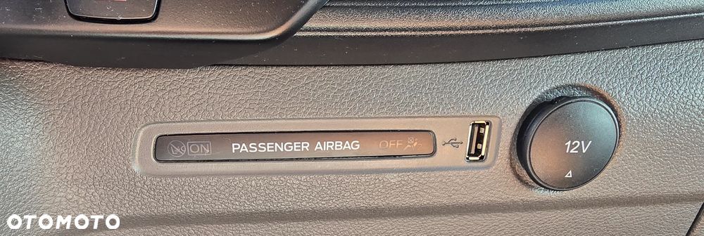 Ford Transit Custom Kombi 320 L2H1 Trend - 15