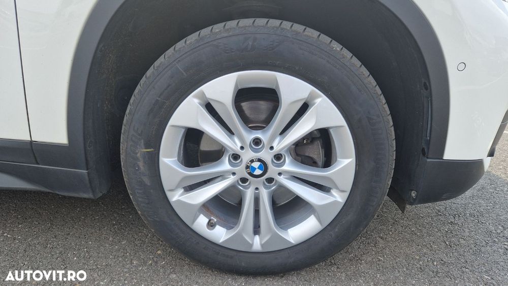 BMW X1 - 16