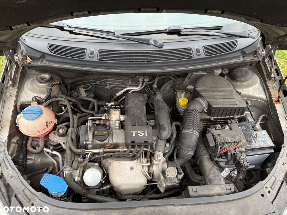 Skoda Fabia - 11
