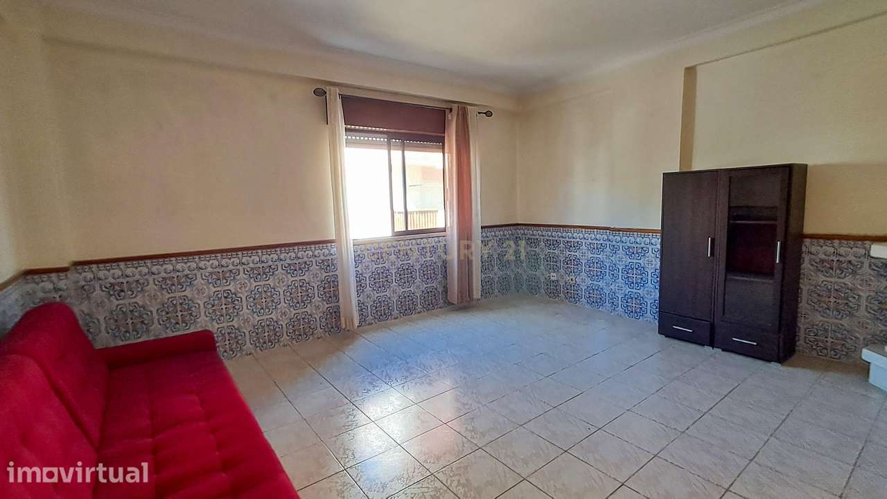 Apartamento T1 em Agualva, Lisboa - Grande imagem: 4/26