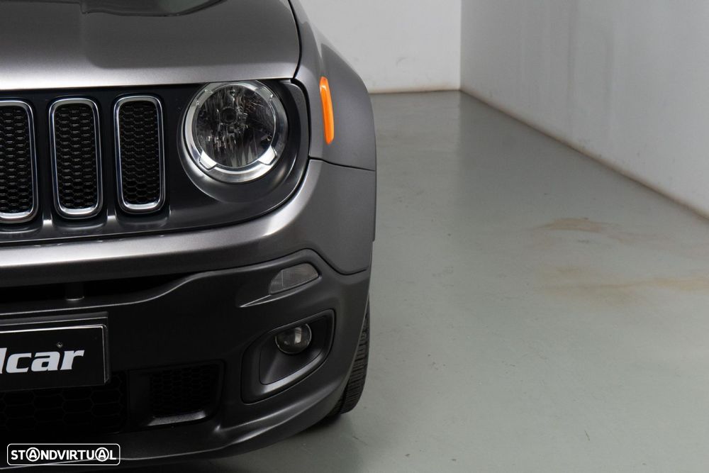 Jeep Renegade 1.6 MJD Longitude - 20