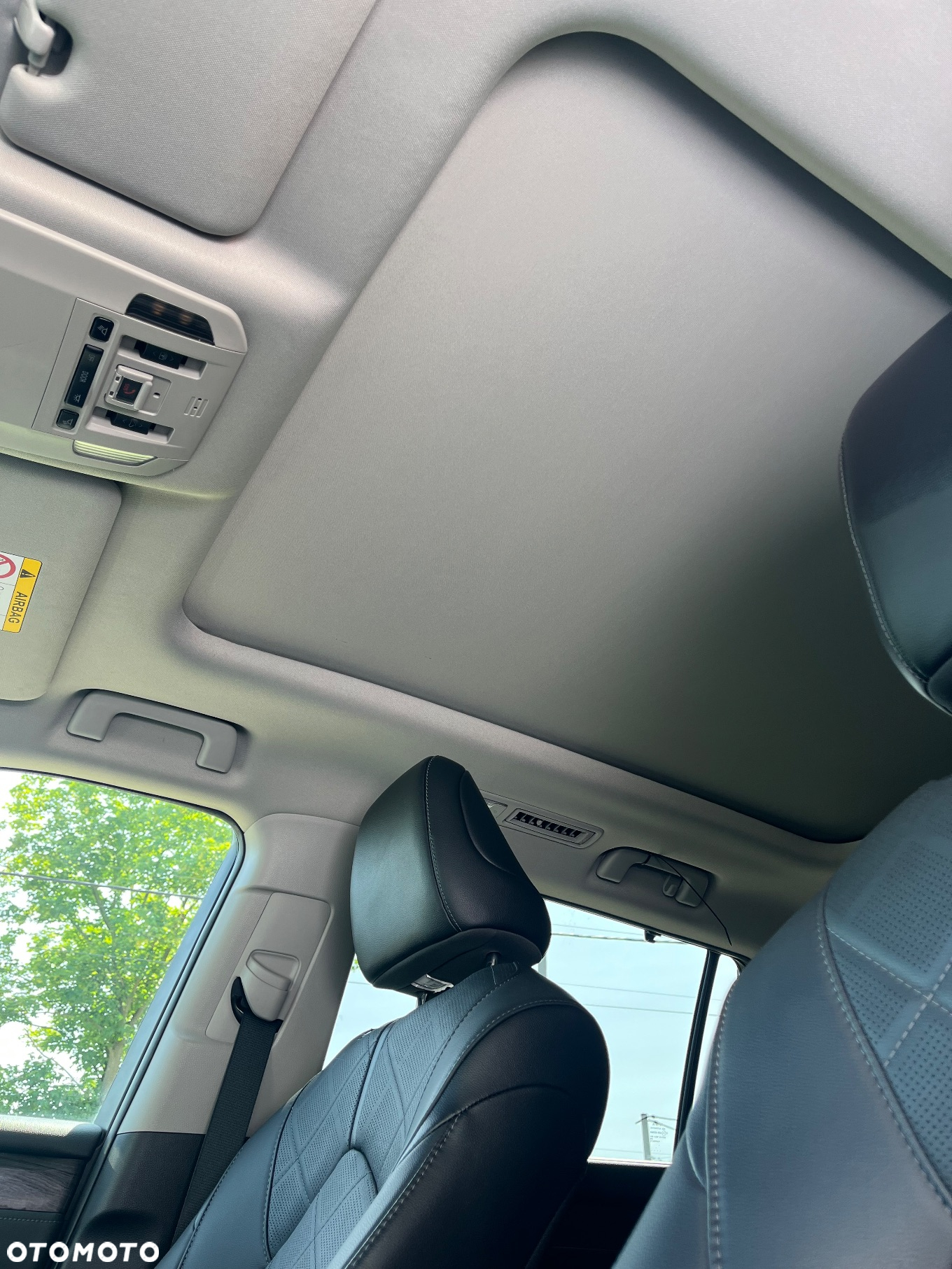 Toyota Highlander 2.5 Hybrid Executive - 4