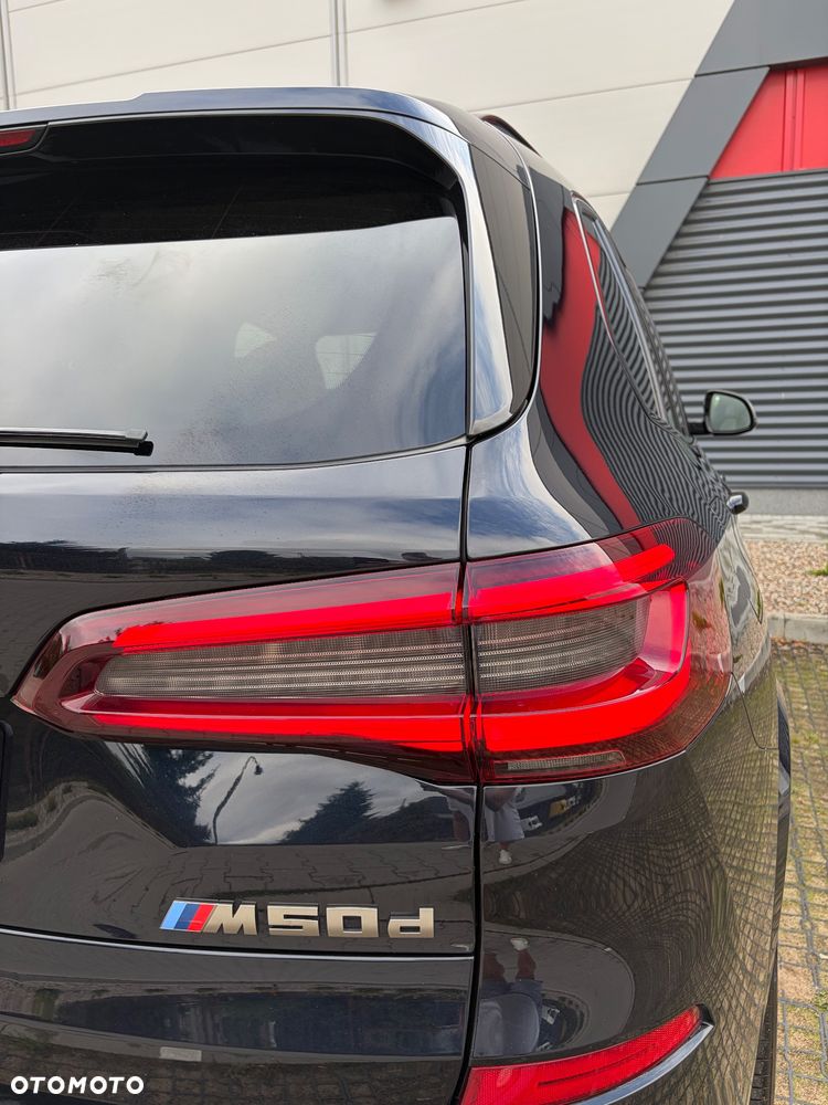 BMW X5 M - 14
