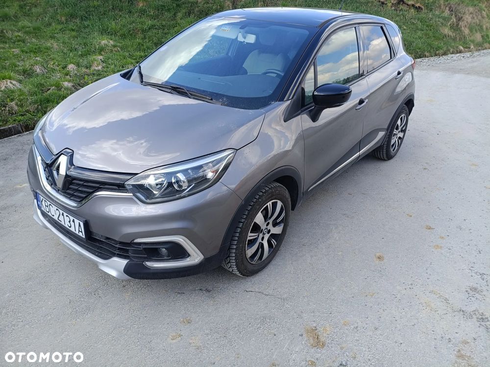 Renault Captur - 1