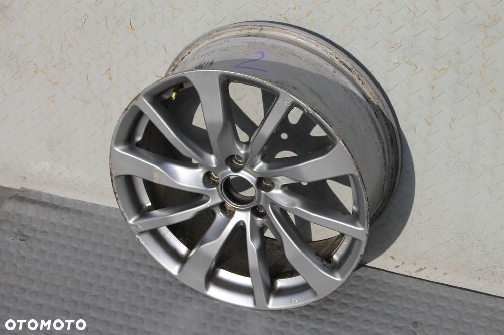 FELGA ALUFELGA 19 Cali ET50 5x114.3 HONDA CR-V IV 12-18 - 2