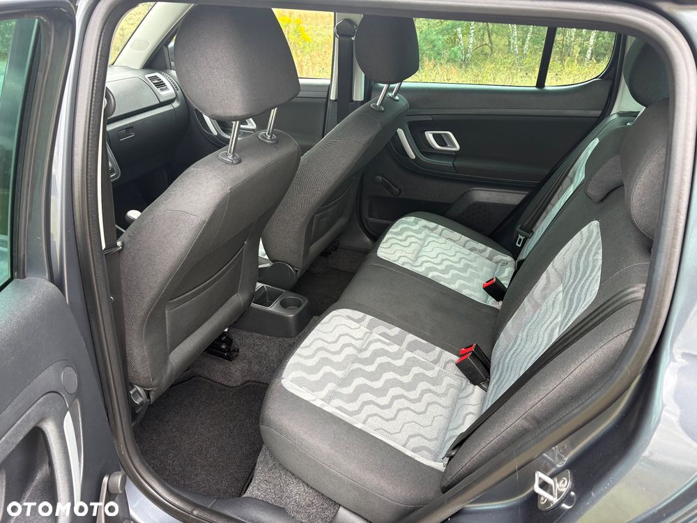 Skoda Fabia 1.4 16V Fun - 23