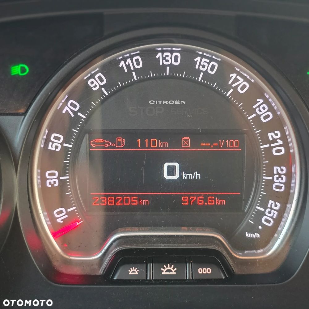 Citroën C5 2.2 HDi Exclusive - 5