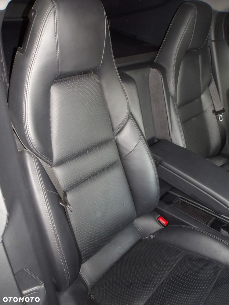 FOTELE KANAPA GRZANE WENTYLOWANE PORSCHE PANAMERA 4S 970 10r. ANGLIK - 3