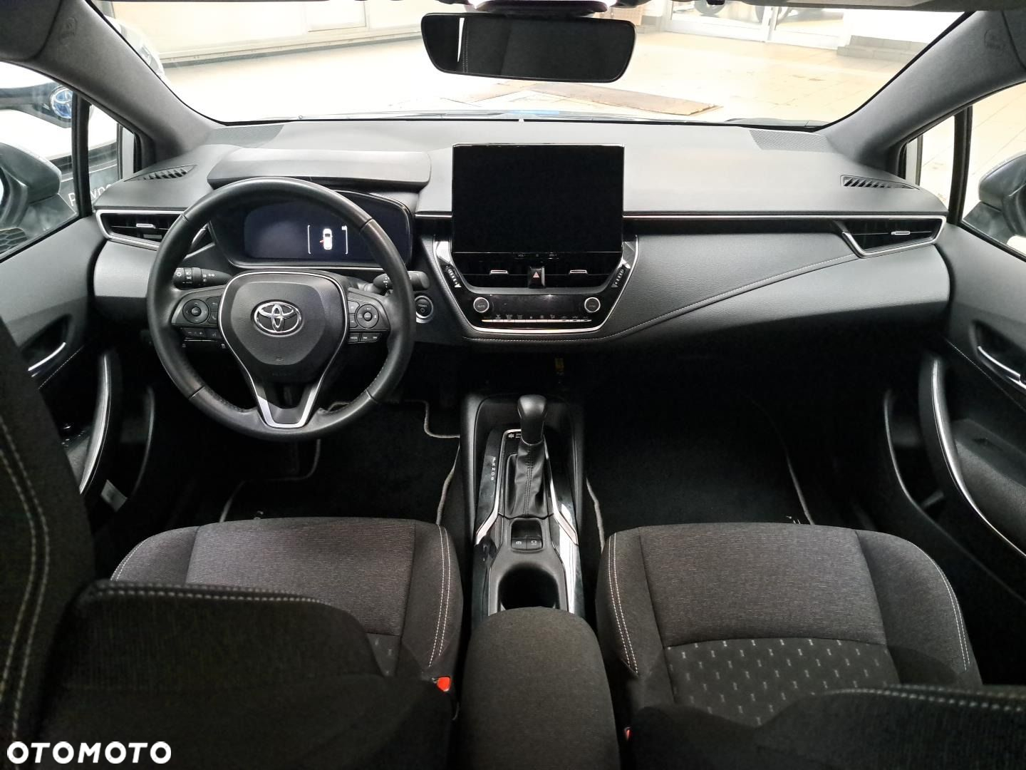 Toyota Corolla - 14