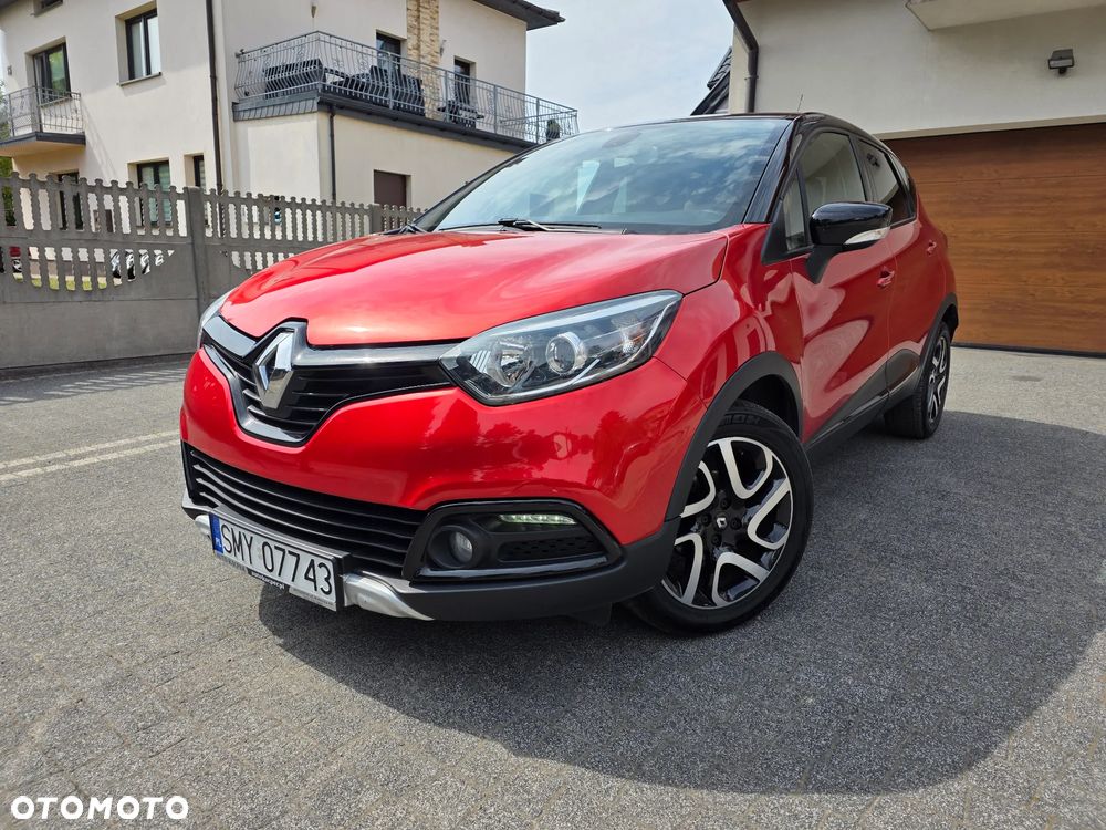 Renault Captur ENERGY TCe 90 Start&Stop XMOD - 2
