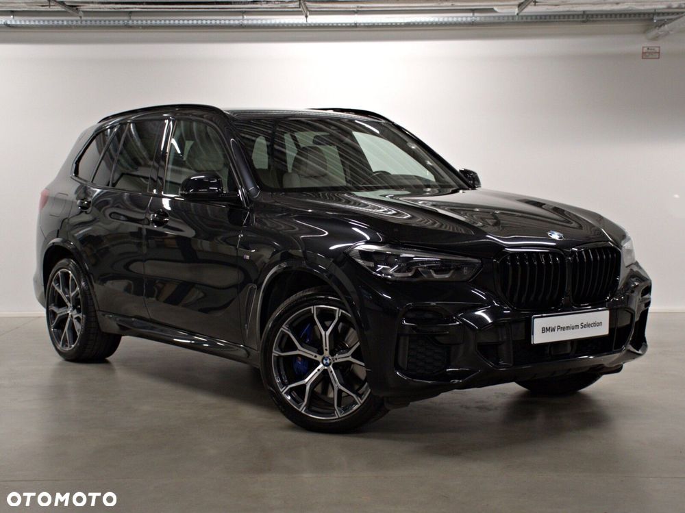 BMW X5 - 8