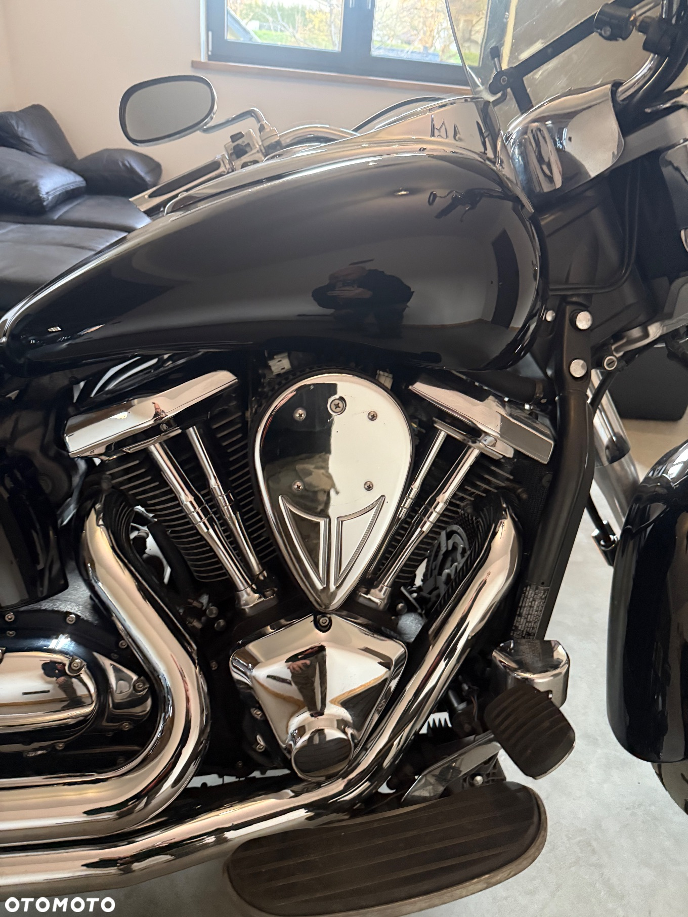 Kawasaki Vulcan - 12