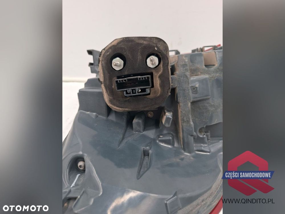 LAMPA LED TYŁ LEWA  BMW X5 F15 - 5