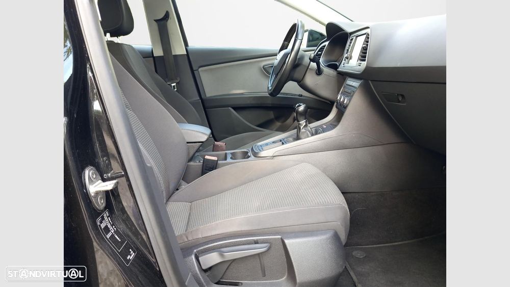 SEAT Leon 1.0 EcoTSI Style S/S - 13